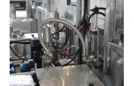 QJ-300酒壇帶糟倒酒機(jī)