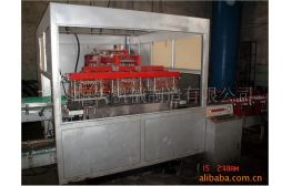 全自動凸輪裝箱機