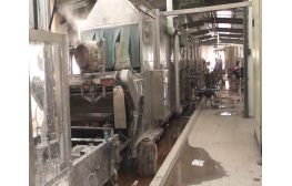 TG500酒壇灌裝清洗機(jī)