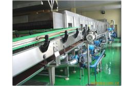 【專業黃酒流水線供應商】供應黃酒殺菌機