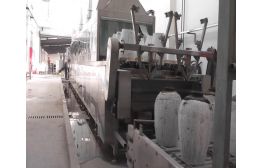 TG500酒壇灌裝清洗機(jī)