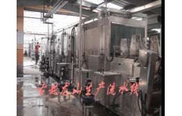 TG500酒壇灌裝清洗機(jī)